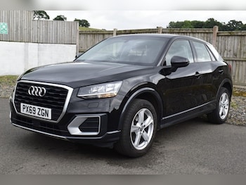 Used Audi Q2 2019 for sale - 79574323: Photo