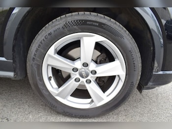 Used Audi Q2 2019 for sale - 79574323: Photo