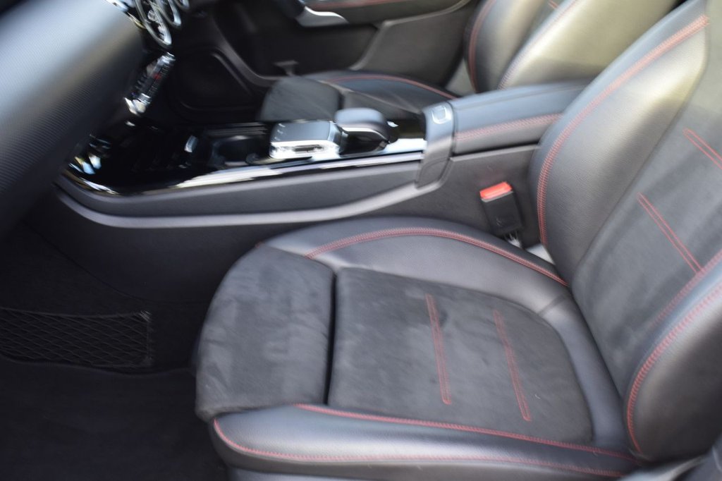 Used Mercedes-Benz A-Class 2018 for sale - 77276616: Photo 22