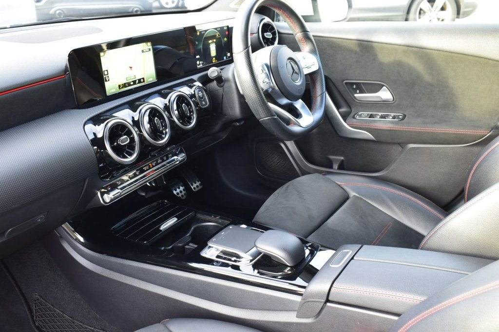 Used Mercedes-Benz A-Class 2018 for sale - 77276616: Photo 23