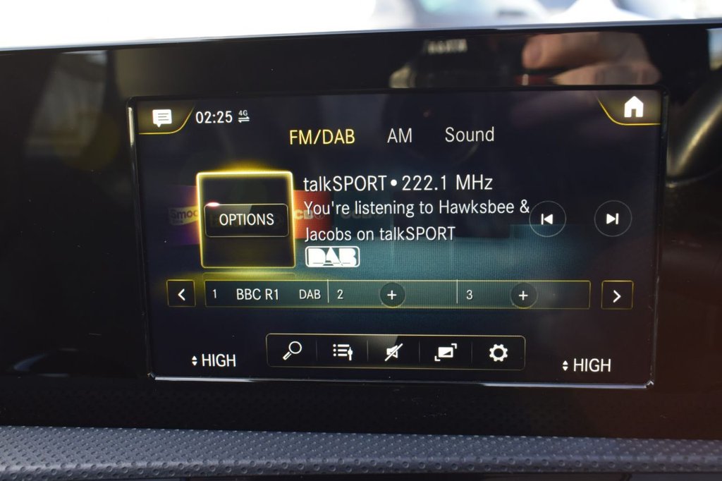 Used Mercedes-Benz A-Class 2018 for sale - 77276616: Photo 8