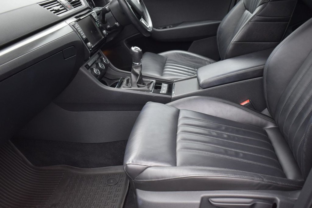 Used Skoda Superb 2016 for sale - 76660181: Photo 15