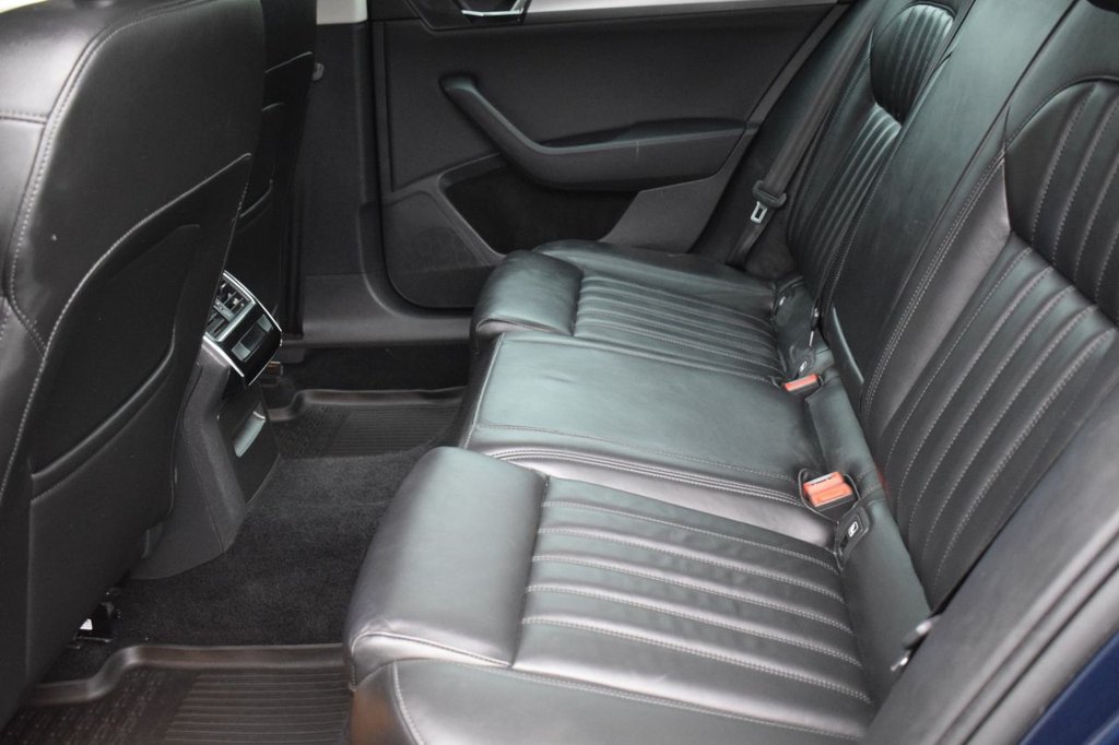 Used Skoda Superb 2016 for sale - 76660181: Photo 16