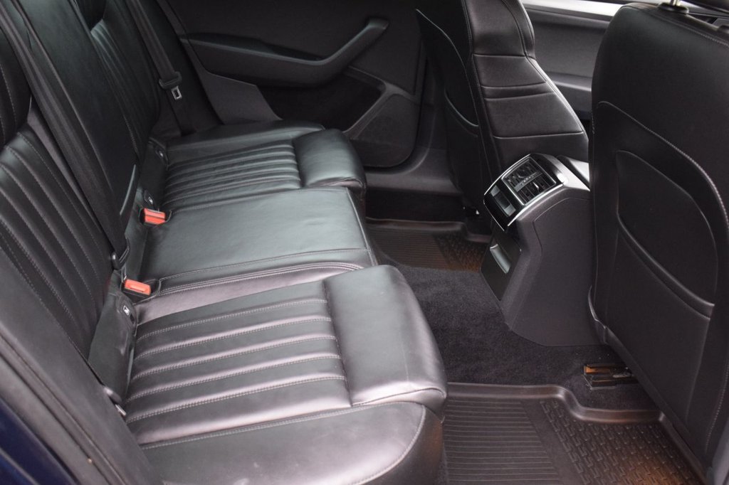 Used Skoda Superb 2016 for sale - 76660181: Photo 18