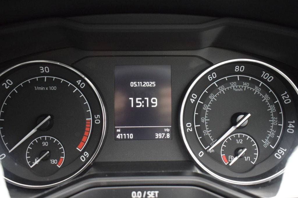 Used Skoda Superb 2016 for sale - 76660181: Photo 20