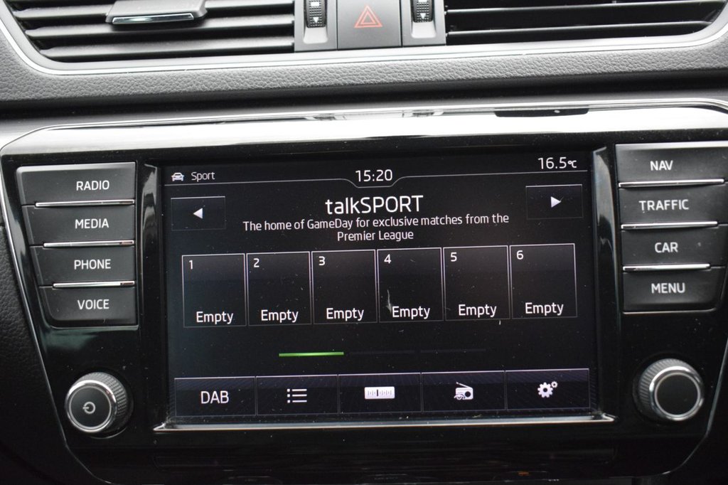 Used Skoda Superb 2016 for sale - 76660181: Photo 22