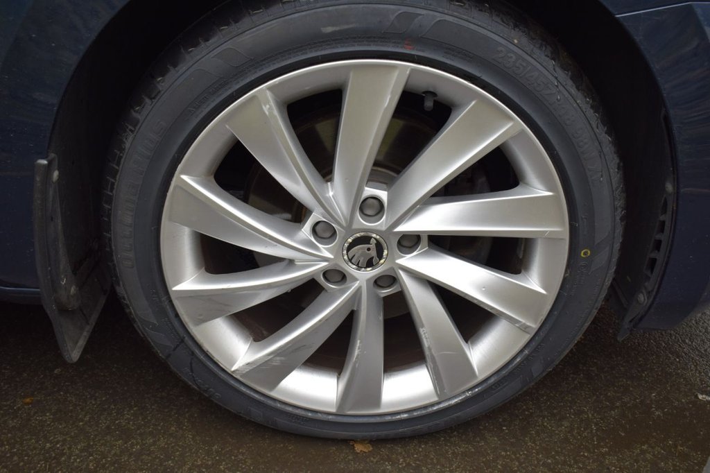 Used Skoda Superb 2016 for sale - 76660181: Photo 31