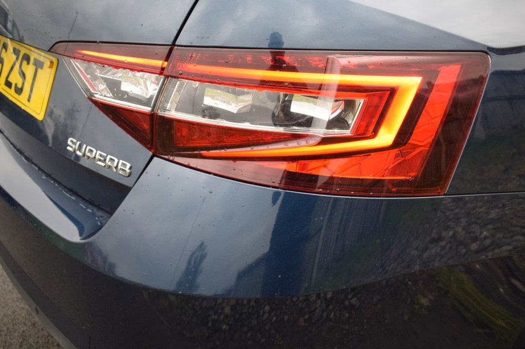 Used Skoda Superb 2016 for sale - 76660181: Photo 38