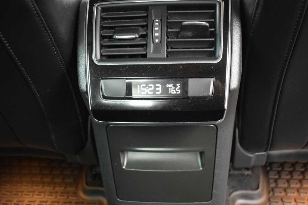 Used Skoda Superb 2016 for sale - 76660181: Photo 39