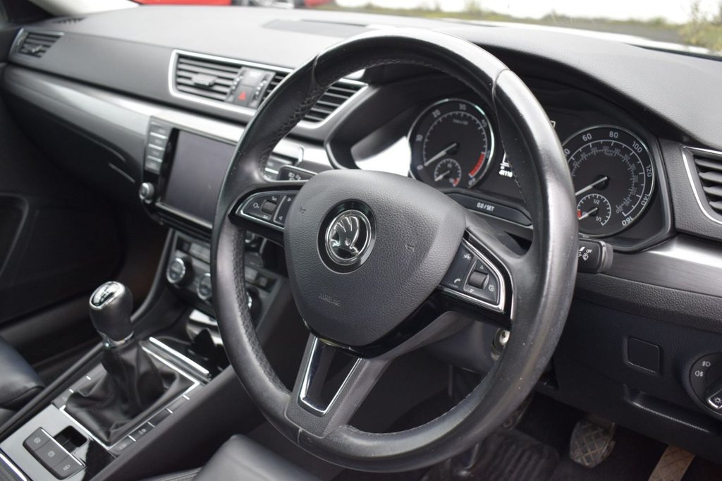 Used Skoda Superb 2016 for sale - 76660181: Photo 7