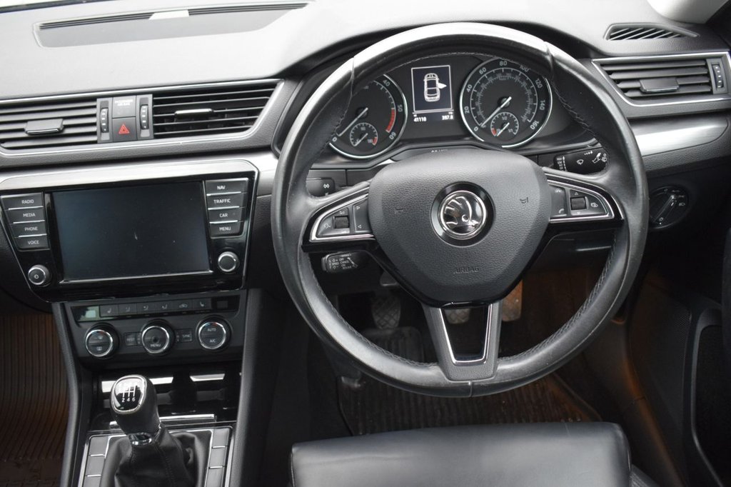 Used Skoda Superb 2016 for sale - 76660181: Photo 8