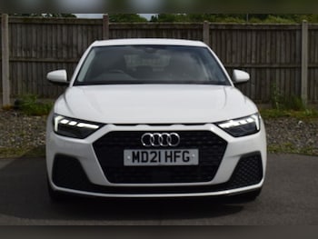 Used Audi A1 2021 for sale - 78754013: Photo