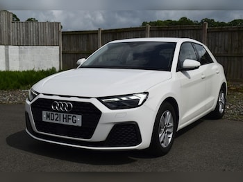 Used Audi A1 2021 for sale - 78754013: Photo