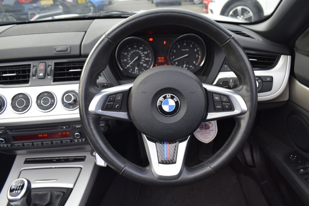 Used BMW Z4 2014 for sale - 76660184: Photo 14