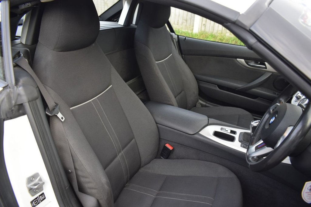 Used BMW Z4 2014 for sale - 76660184: Photo 15