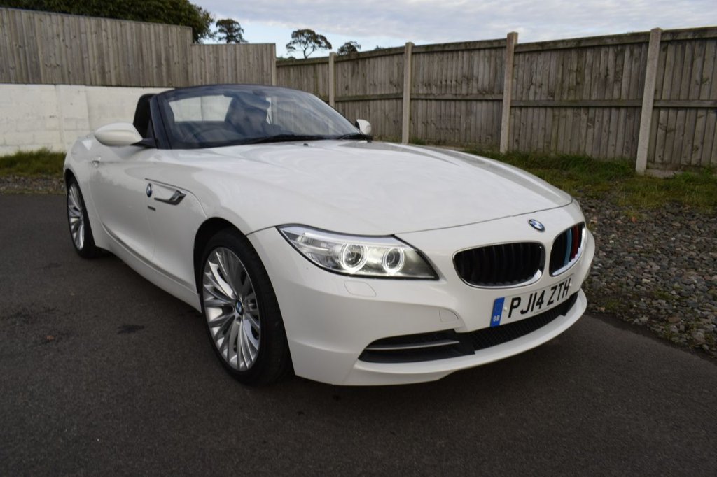 Used BMW Z4 2014 for sale - 76660184: Photo 16