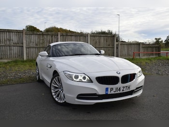 Used BMW Z4 2014 for sale - 76660184: Photo