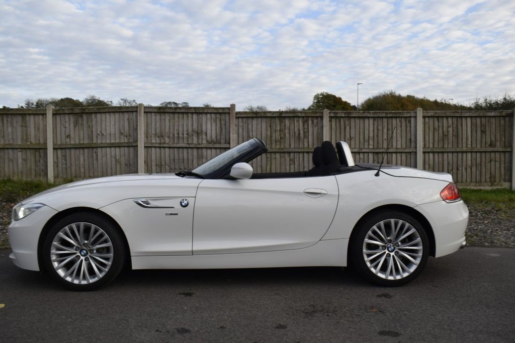 Used BMW Z4 2014 for sale - 76660184: Photo 20