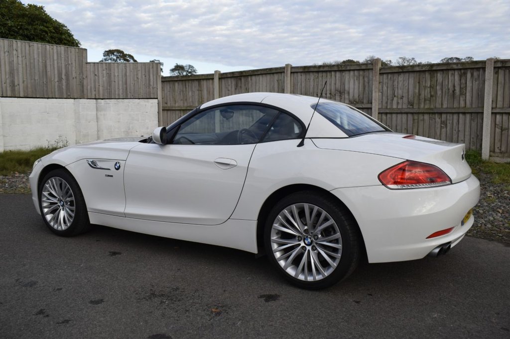 Used BMW Z4 2014 for sale - 76660184: Photo 21