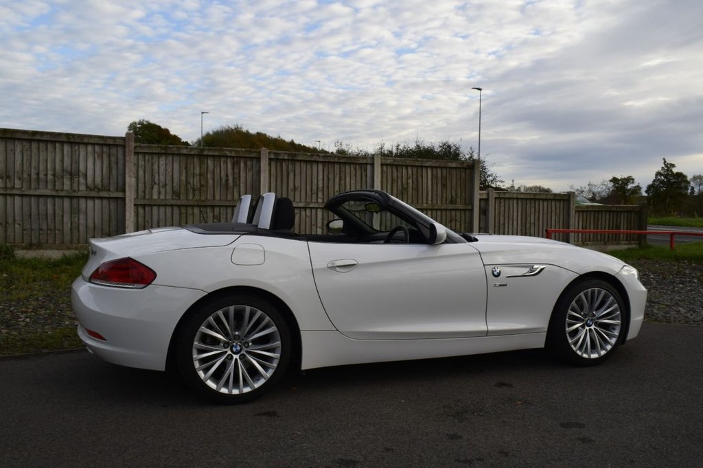 Used BMW Z4 2014 for sale - 76660184: Photo 24