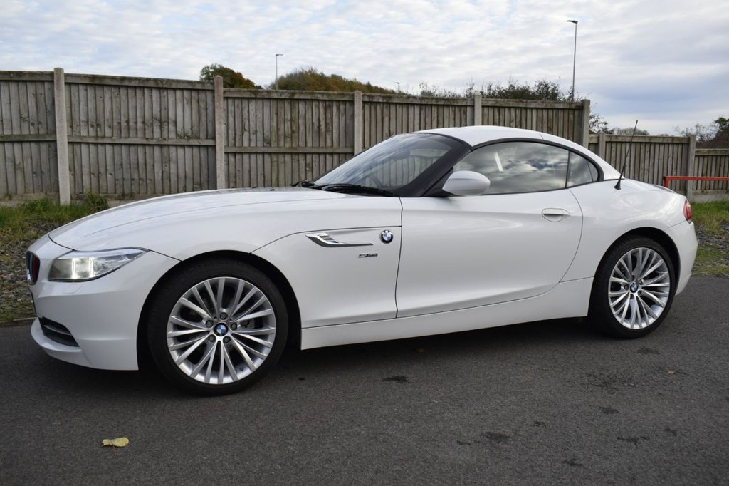 Used BMW Z4 2014 for sale - 76660184: Photo 26