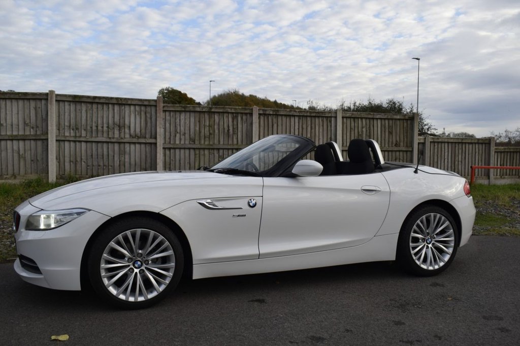 Used BMW Z4 2014 for sale - 76660184: Photo 27