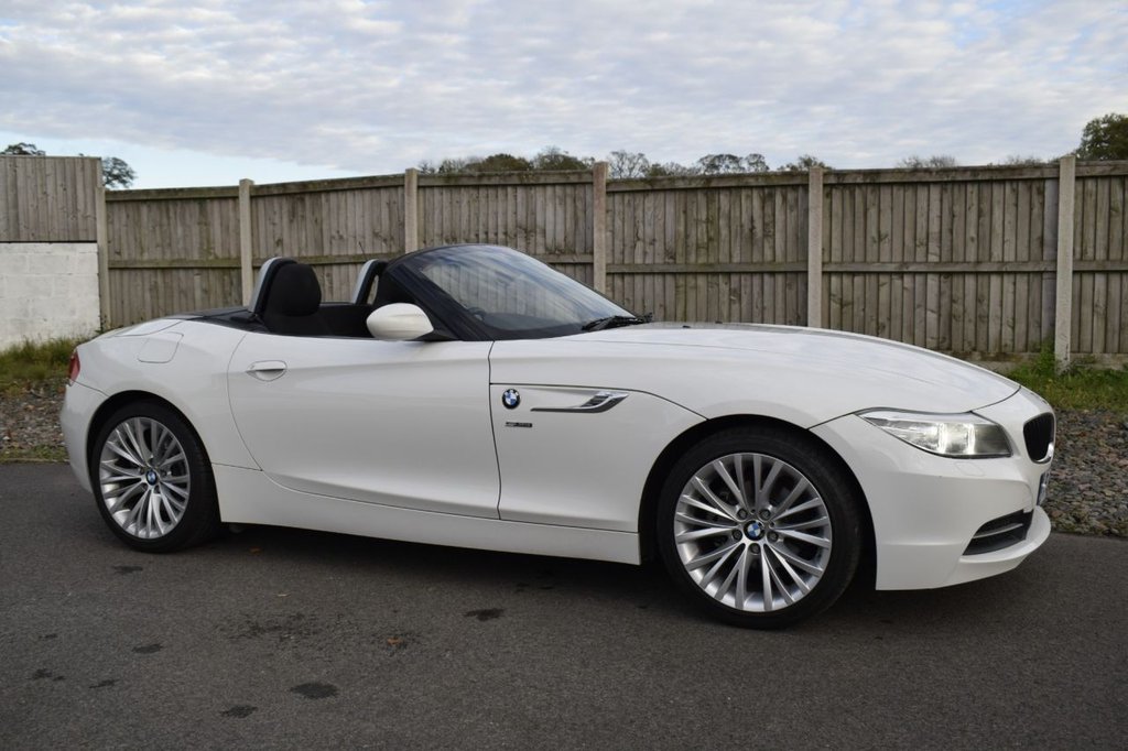 Used BMW Z4 2014 for sale - 76660184: Photo 30