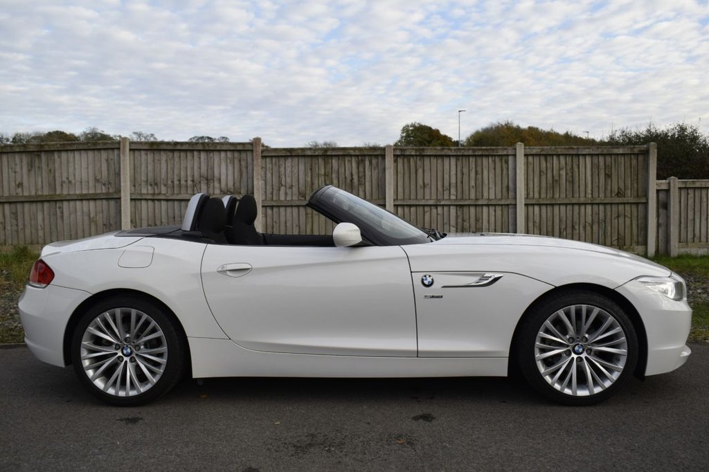 Used BMW Z4 2014 for sale - 76660184: Photo 31