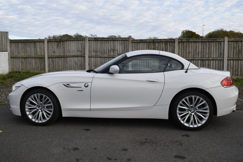 Used BMW Z4 2014 for sale - 76660184: Photo 32