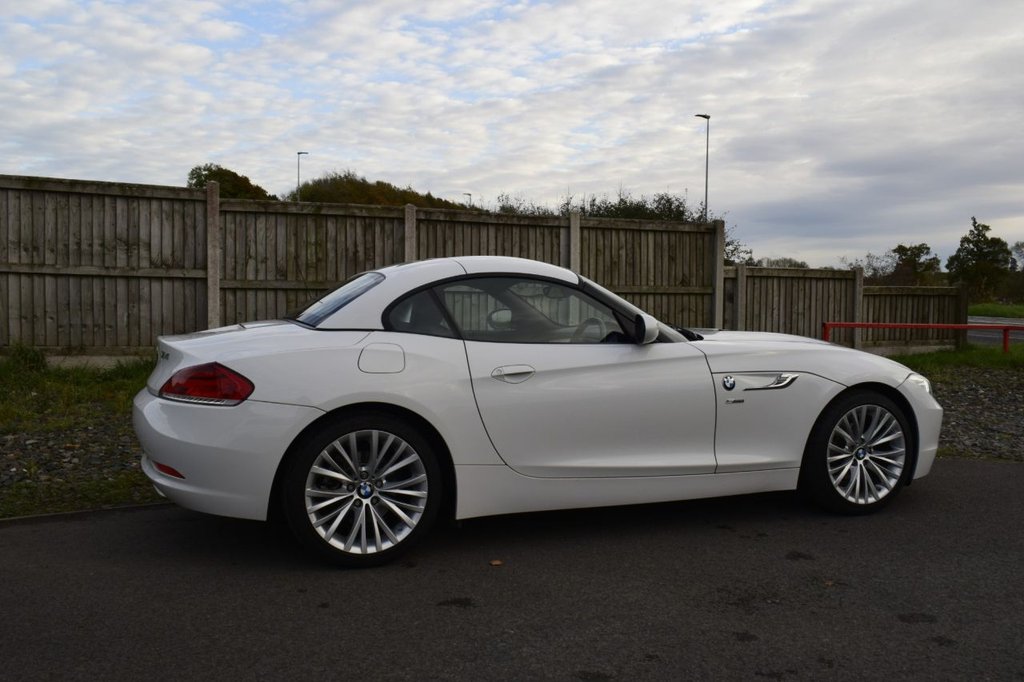 Used BMW Z4 2014 for sale - 76660184: Photo 33