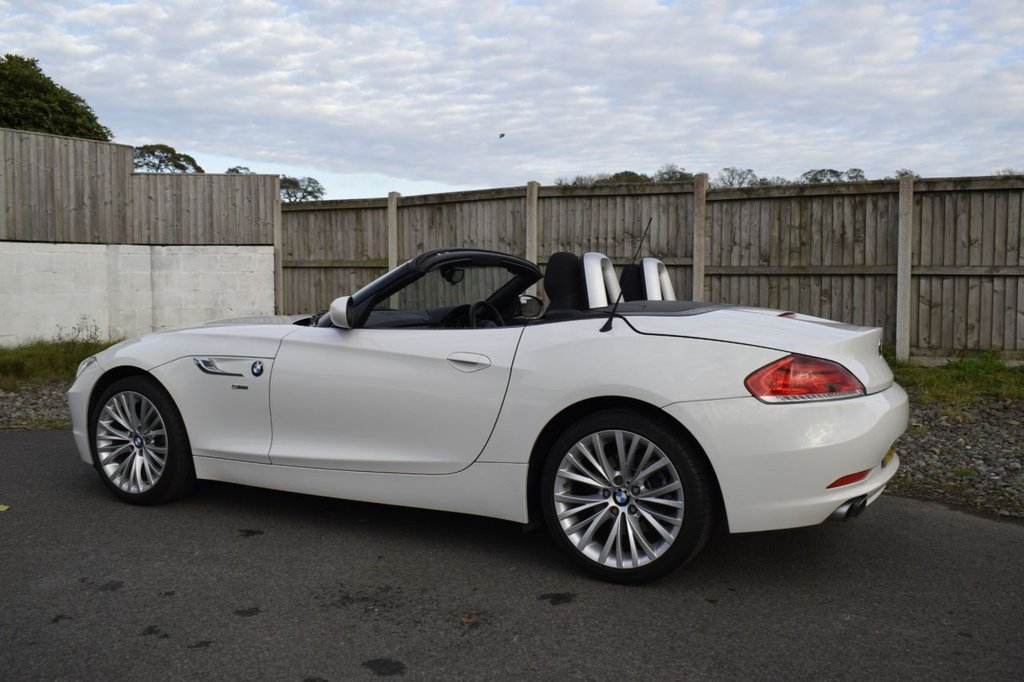 Used BMW Z4 2014 for sale - 76660184: Photo 34