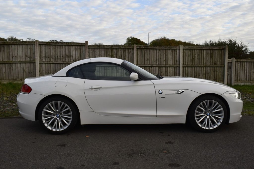 Used BMW Z4 2014 for sale - 76660184: Photo 36