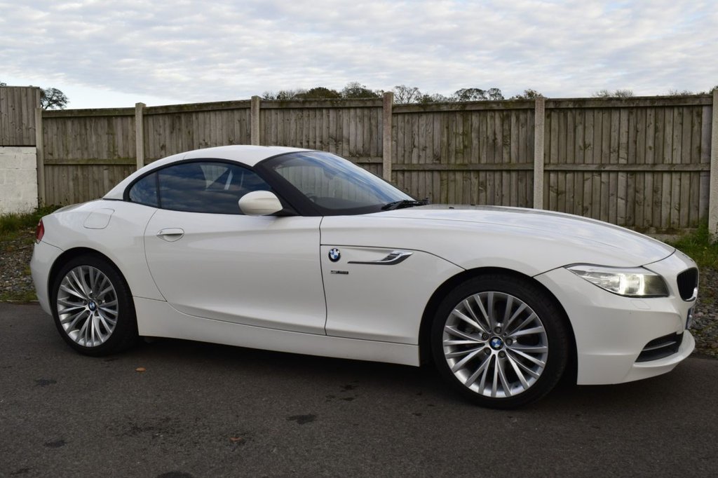 Used BMW Z4 2014 for sale - 76660184: Photo 37