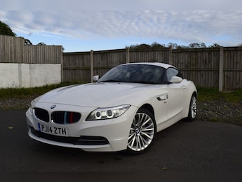Used BMW Z4 2014 for sale - 76660184: Photo