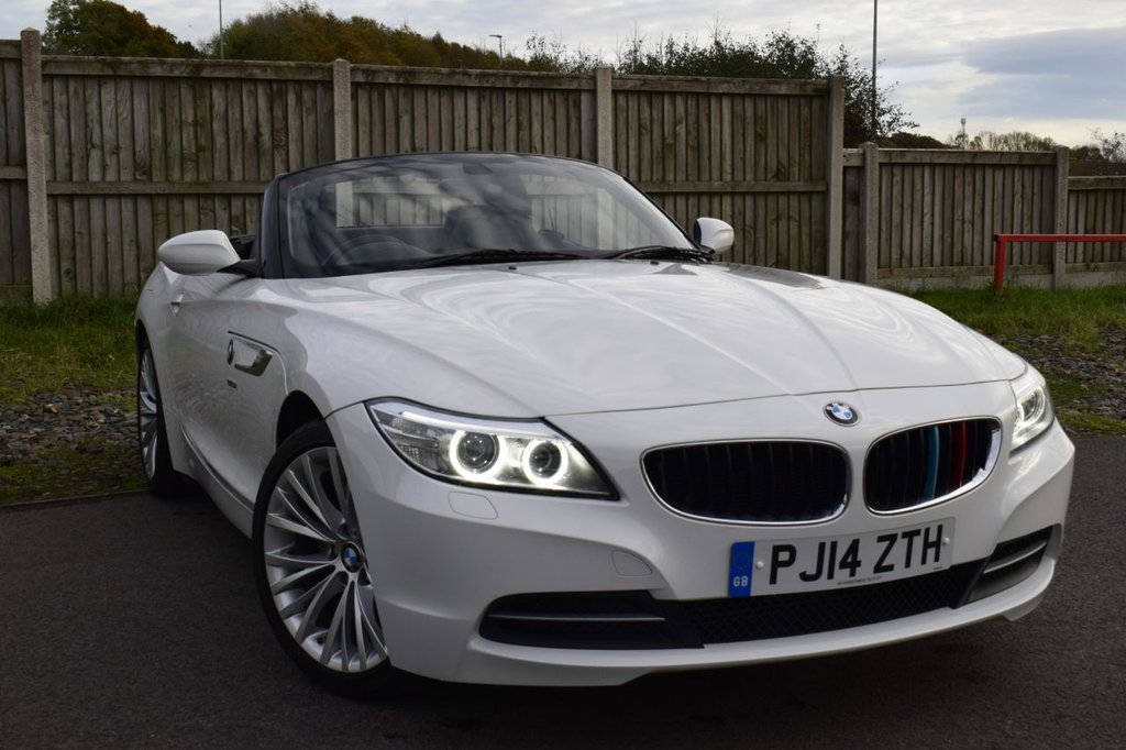Used BMW Z4 2014 for sale - 76660184: Photo 5