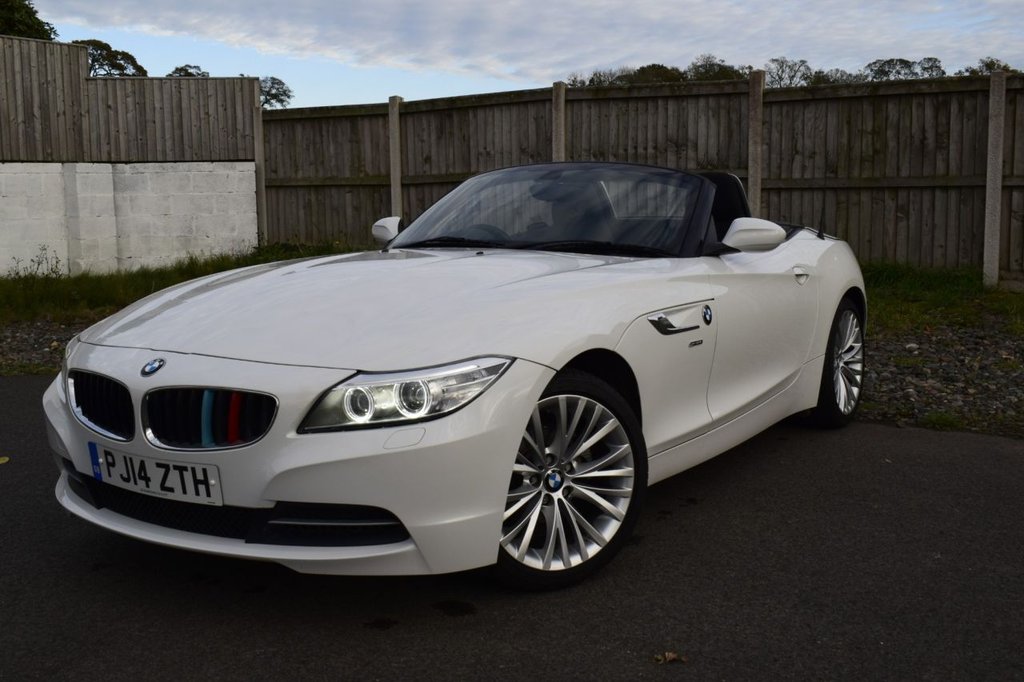 Used BMW Z4 2014 for sale - 76660184: Photo 6