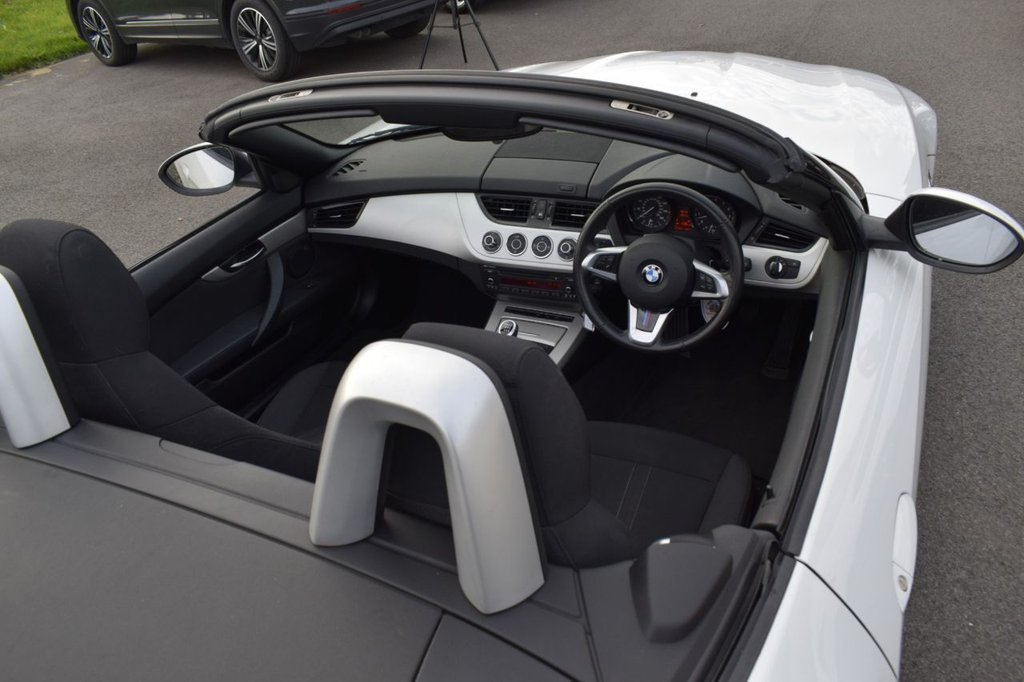 Used BMW Z4 2014 for sale - 76660184: Photo 7