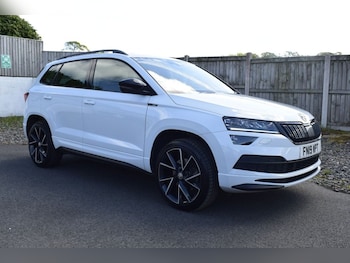 Used Skoda Karoq 2019 for sale - 78401914: Photo