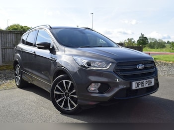 Used Ford Kuga 2019 for sale - 78525437: Photo