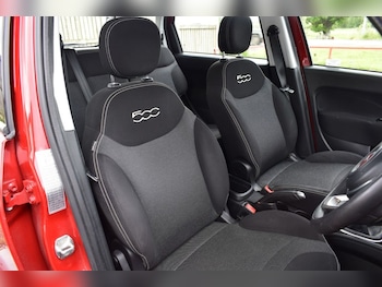 Used Fiat 500L 2018 for sale - 78851085: Photo