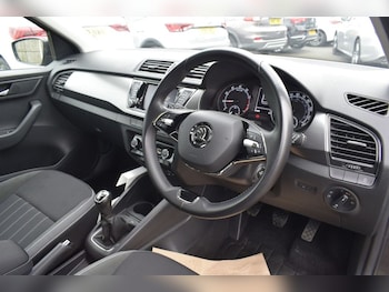 Used Skoda Fabia 2020 for sale - 78753996: Photo