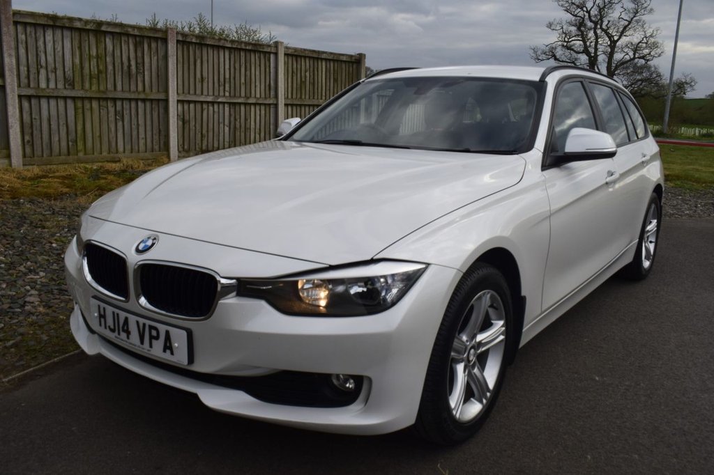 Used BMW 3 Series 2014 for sale - 78180846: Photo 10