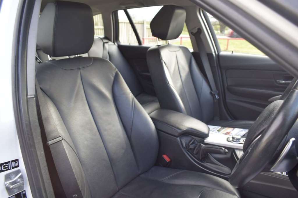 Used BMW 3 Series 2014 for sale - 78180846: Photo 11