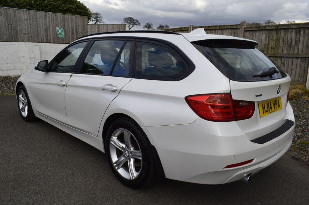 Used BMW 3 Series 2014 for sale - 78180846: Photo 12