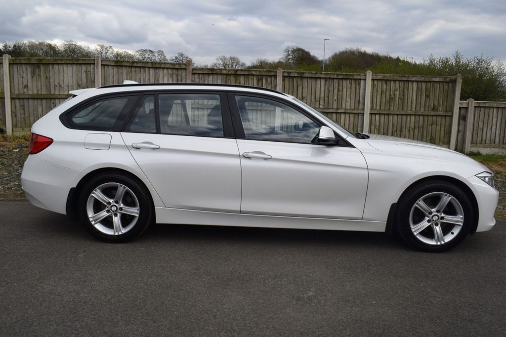 Used BMW 3 Series 2014 for sale - 78180846: Photo 14