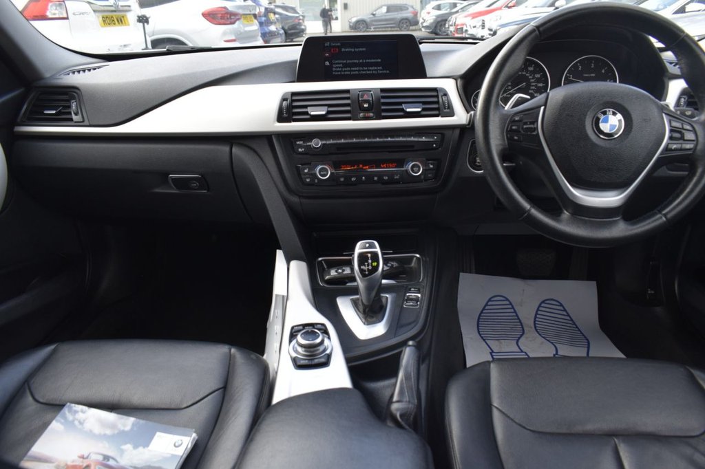 Used BMW 3 Series 2014 for sale - 78180846: Photo 15