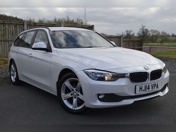 BMW 3 Series feature image