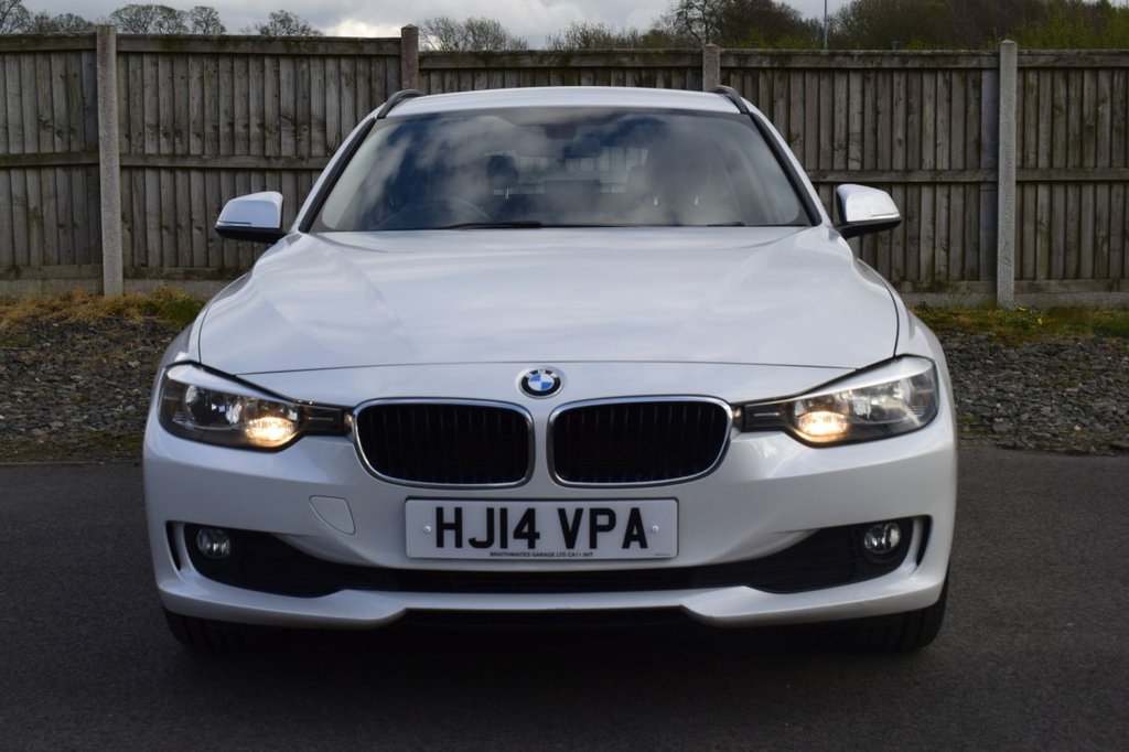 Used BMW 3 Series 2014 for sale - 78180846: Photo 2