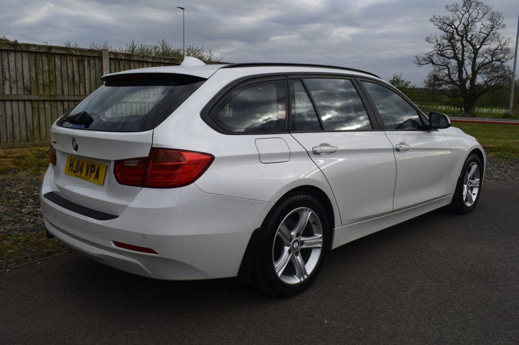 Used BMW 3 Series 2014 for sale - 78180846: Photo 21