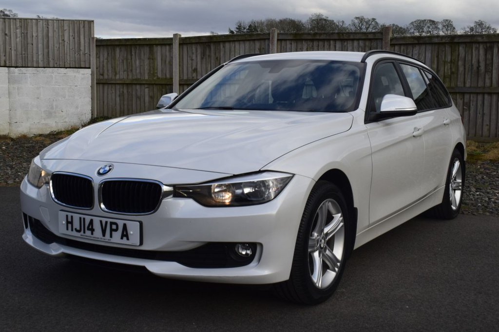 Used BMW 3 Series 2014 for sale - 78180846: Photo 3